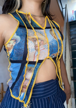 Load image into Gallery viewer, VAN GOGH TOP