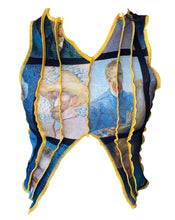 Load image into Gallery viewer, VAN GOGH TOP