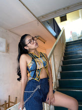 Load image into Gallery viewer, VAN GOGH TOP