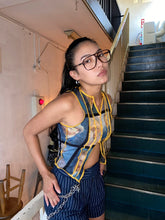 Load image into Gallery viewer, VAN GOGH TOP