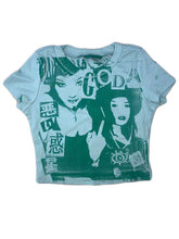 Load image into Gallery viewer, INCIDENT BABY TEE 2