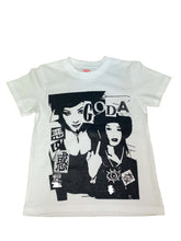 Load image into Gallery viewer, INCIDENT BABY TEE