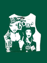 Load image into Gallery viewer, INCIDENT GREEN