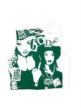 Load image into Gallery viewer, INCIDENT GREEN