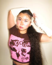 Load image into Gallery viewer, INCIDENT BABY TEE