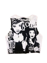 Load image into Gallery viewer, INCIDENT BLACK