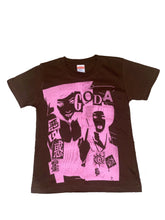 Load image into Gallery viewer, INCIDENT BABY TEE