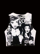 Load image into Gallery viewer, INCIDENT BLACK