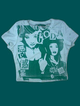 Load image into Gallery viewer, INCIDENT BABY TEE 2