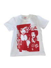 Load image into Gallery viewer, INCIDENT BABY TEE