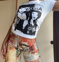 Load image into Gallery viewer, INCIDENT BABY TEE