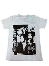 Load image into Gallery viewer, INCIDENT BABY TEE