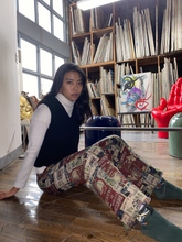 Load image into Gallery viewer, Winehouse Pants